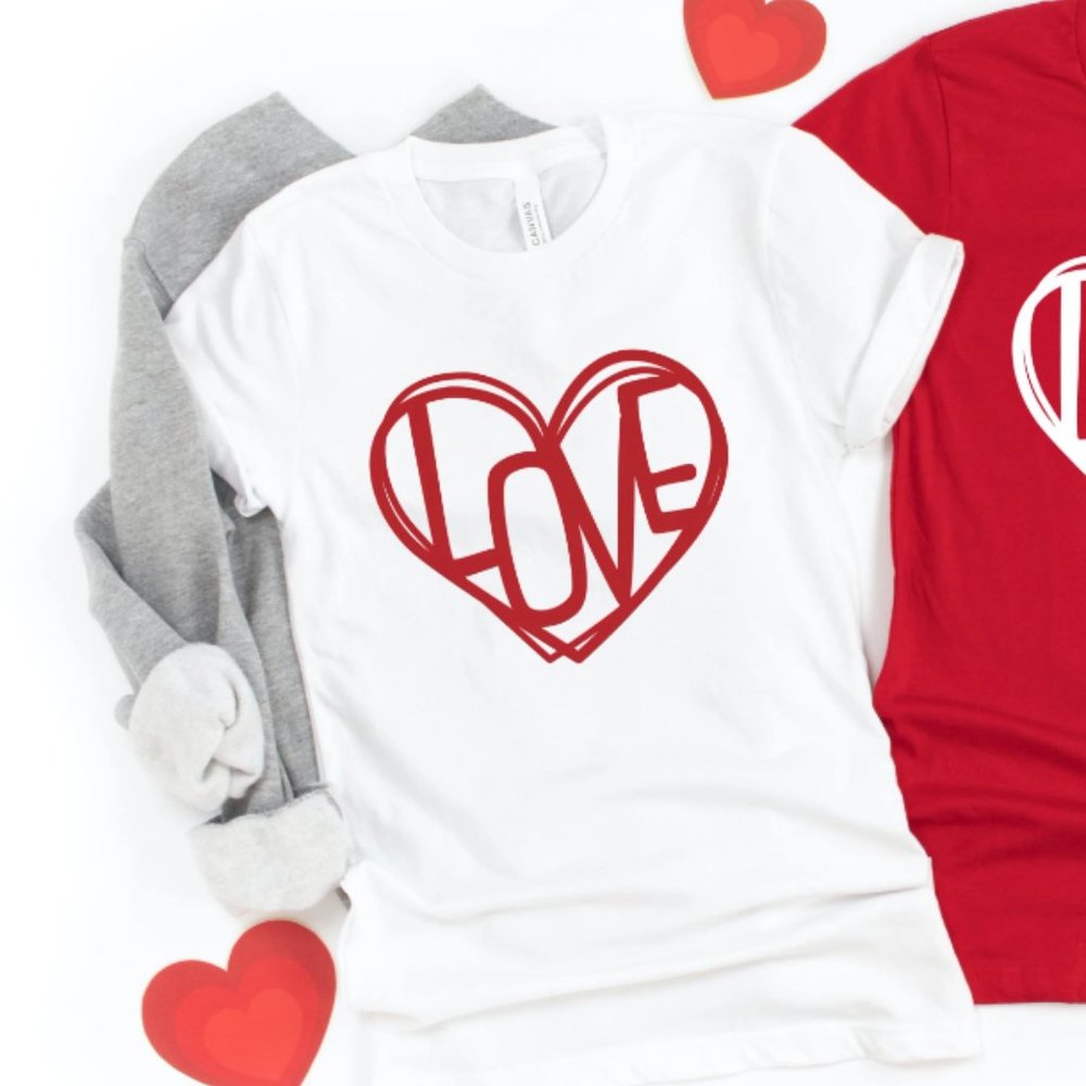 LOVE Tshirt